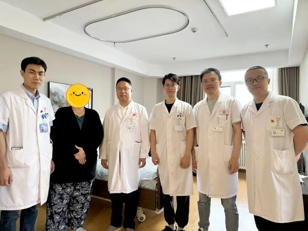 Knee Replacement